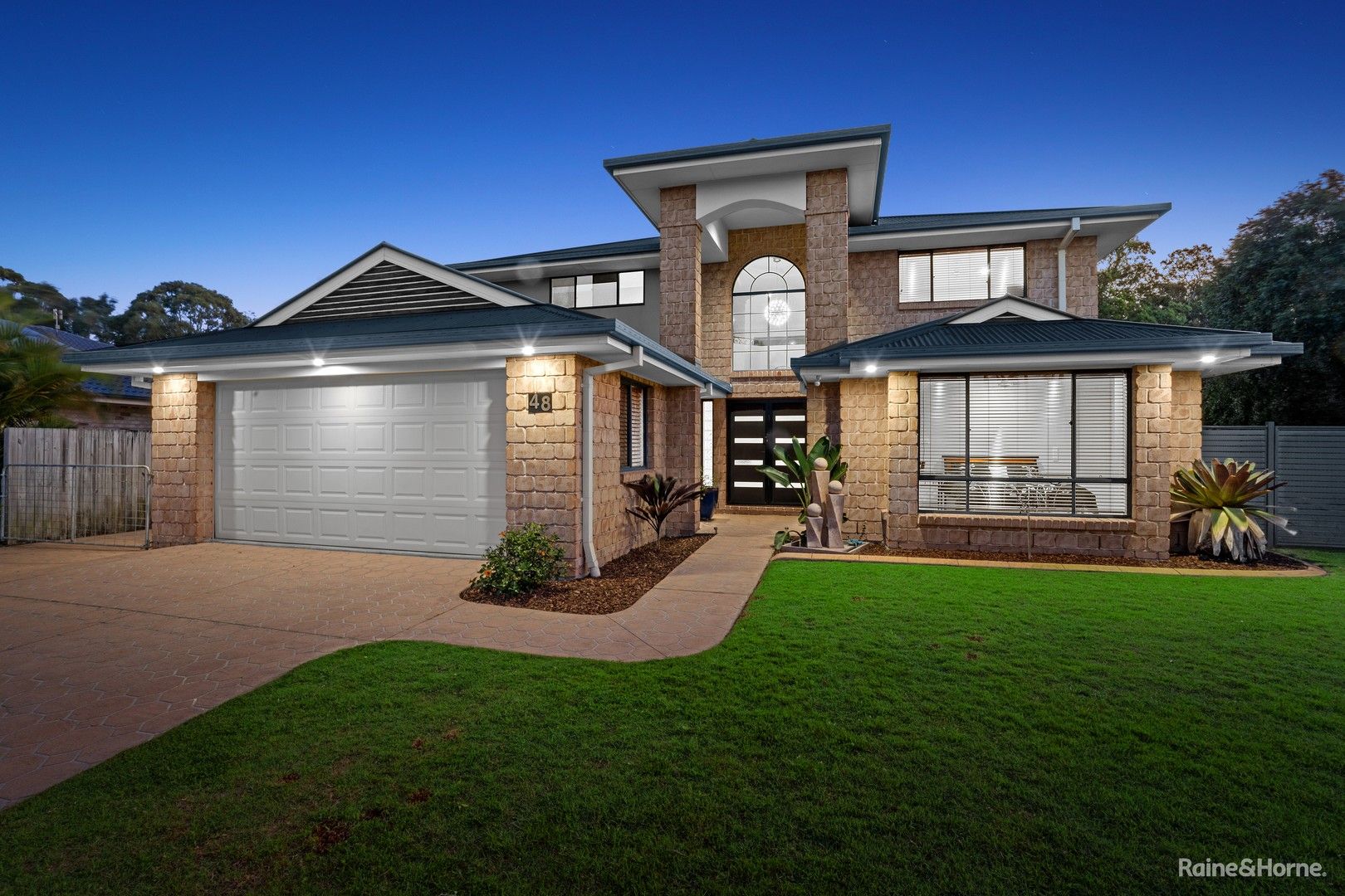 48 Border Crescent, Pottsville NSW 2489, Image 1