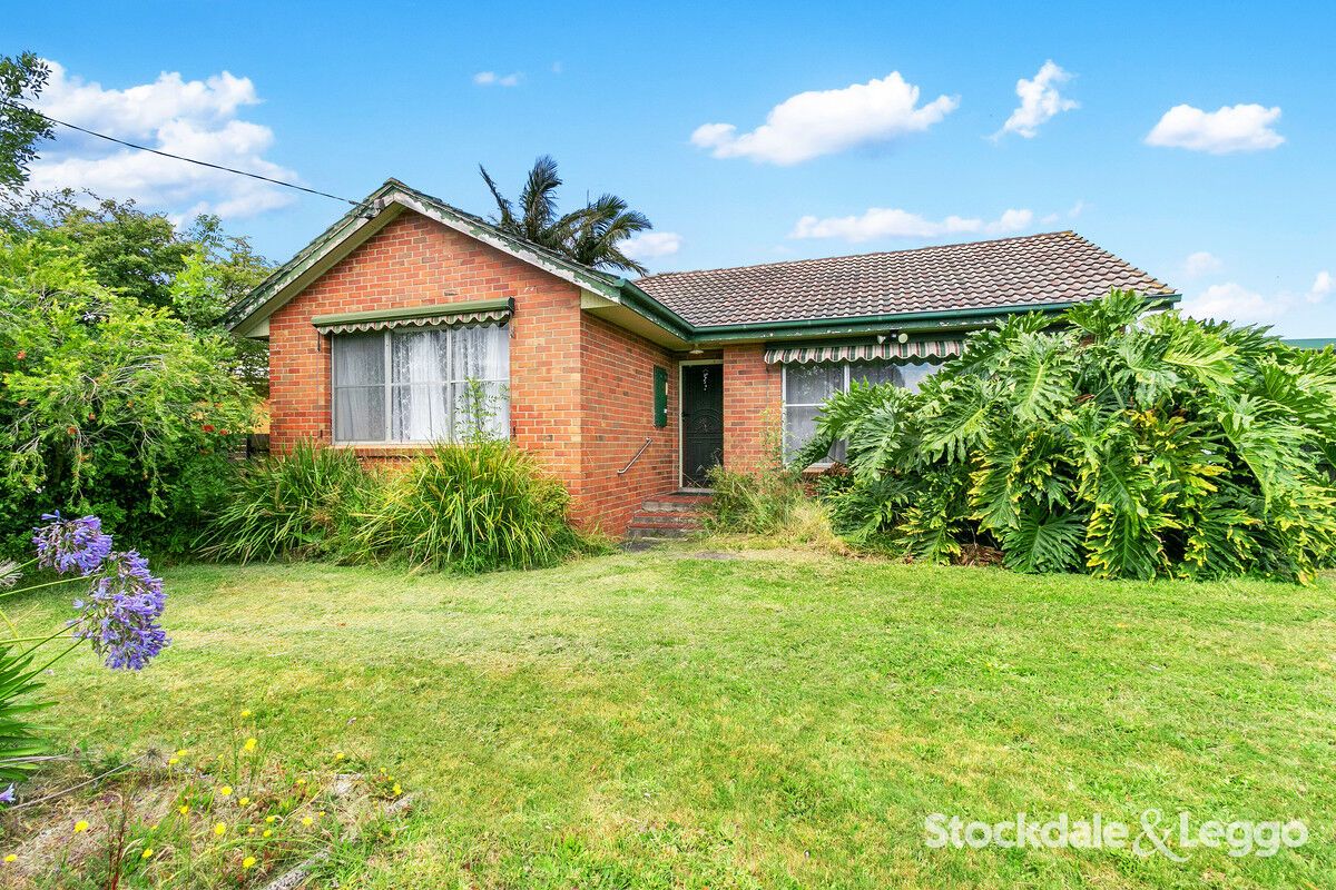 11 White Parade, Churchill VIC 3842, Image 0