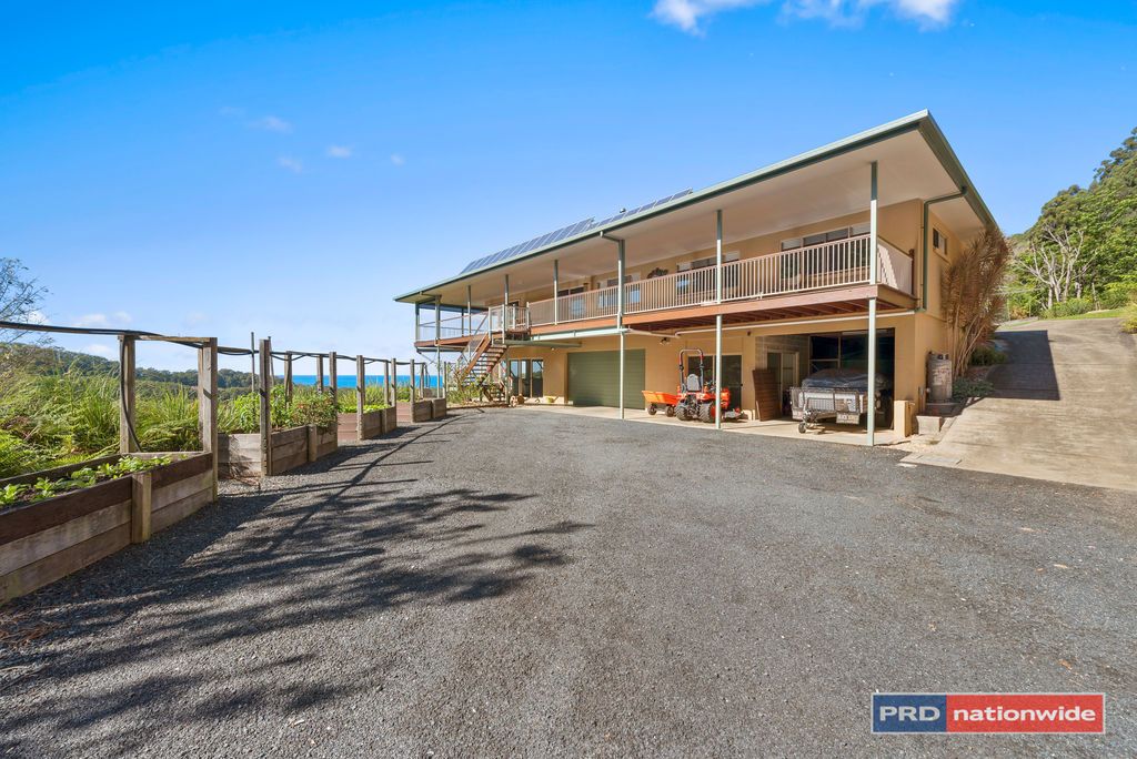 277 Korora Basin Road, Korora NSW 2450, Image 1