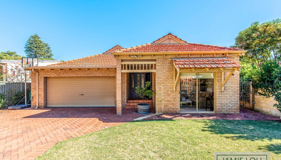 Picture of 145 Broome Street, COTTESLOE WA 6011