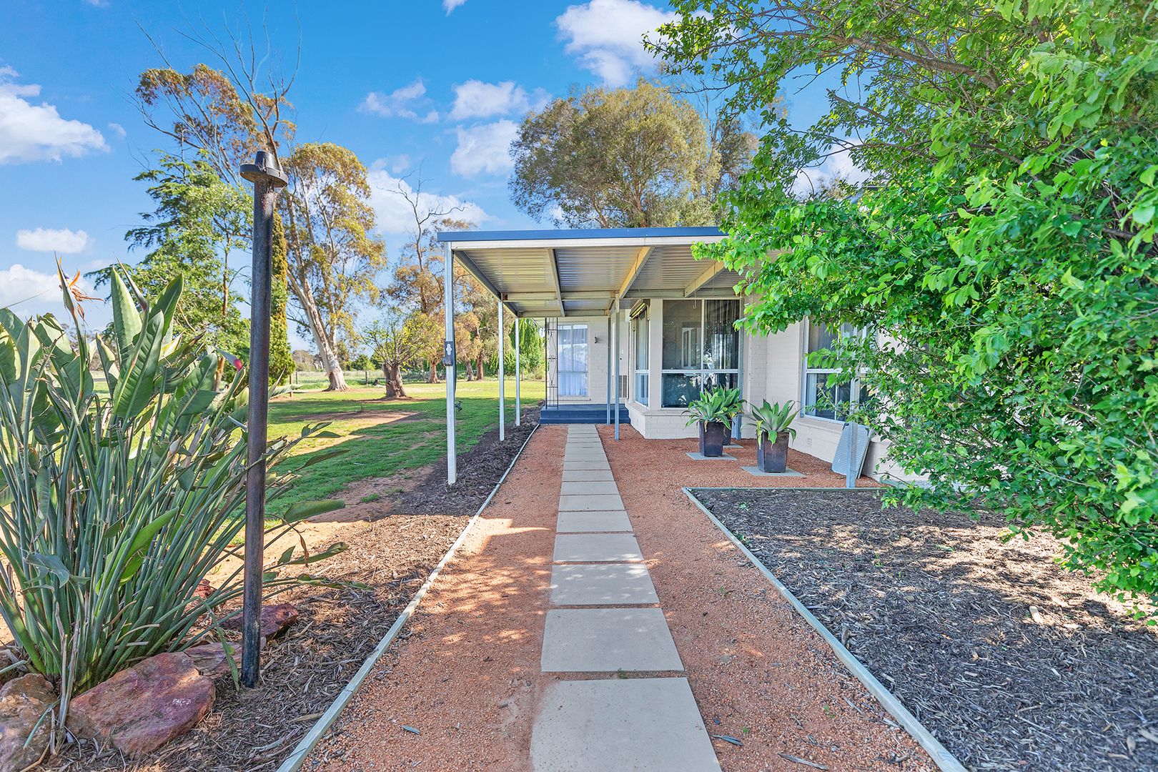 1476 GirgarreRushworth Road, Stanhope VIC 3623 House for Sale