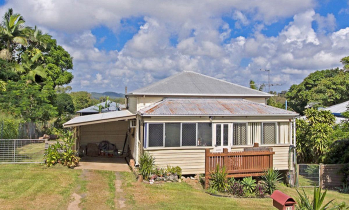 3 bedrooms House in 12 Morgan Street YEPPOON QLD, 4703