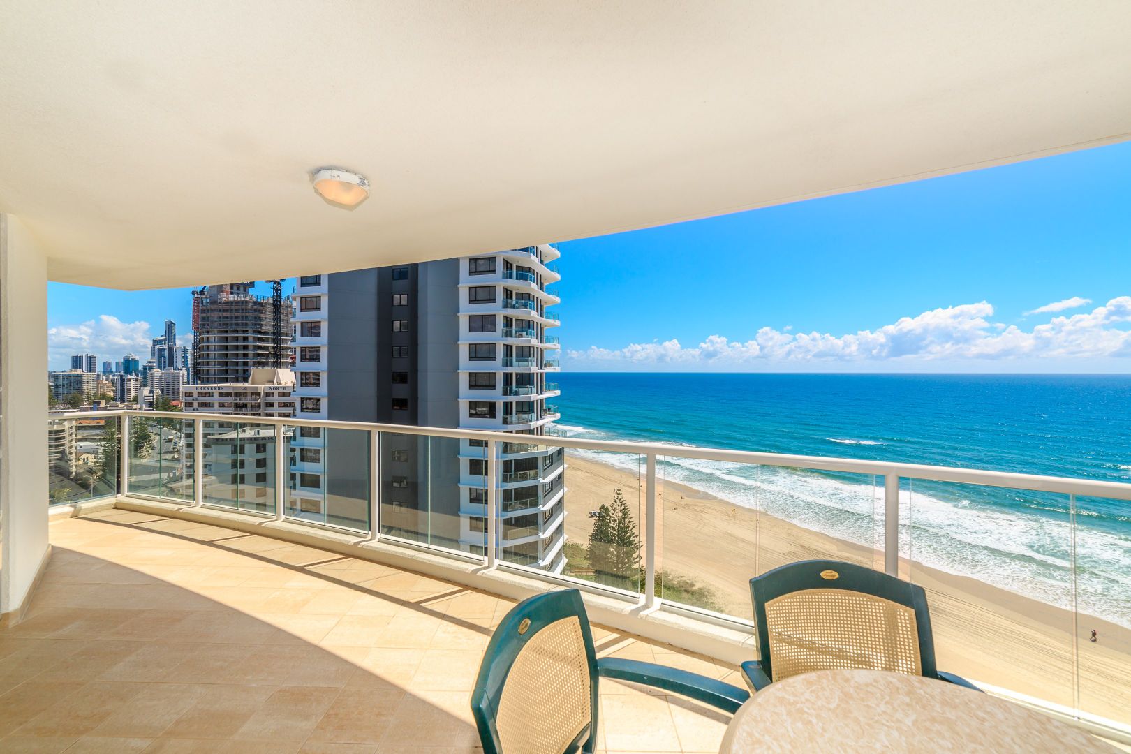 131/74-86 Old Burleigh Road, Surfers Paradise QLD 4217, Image 1