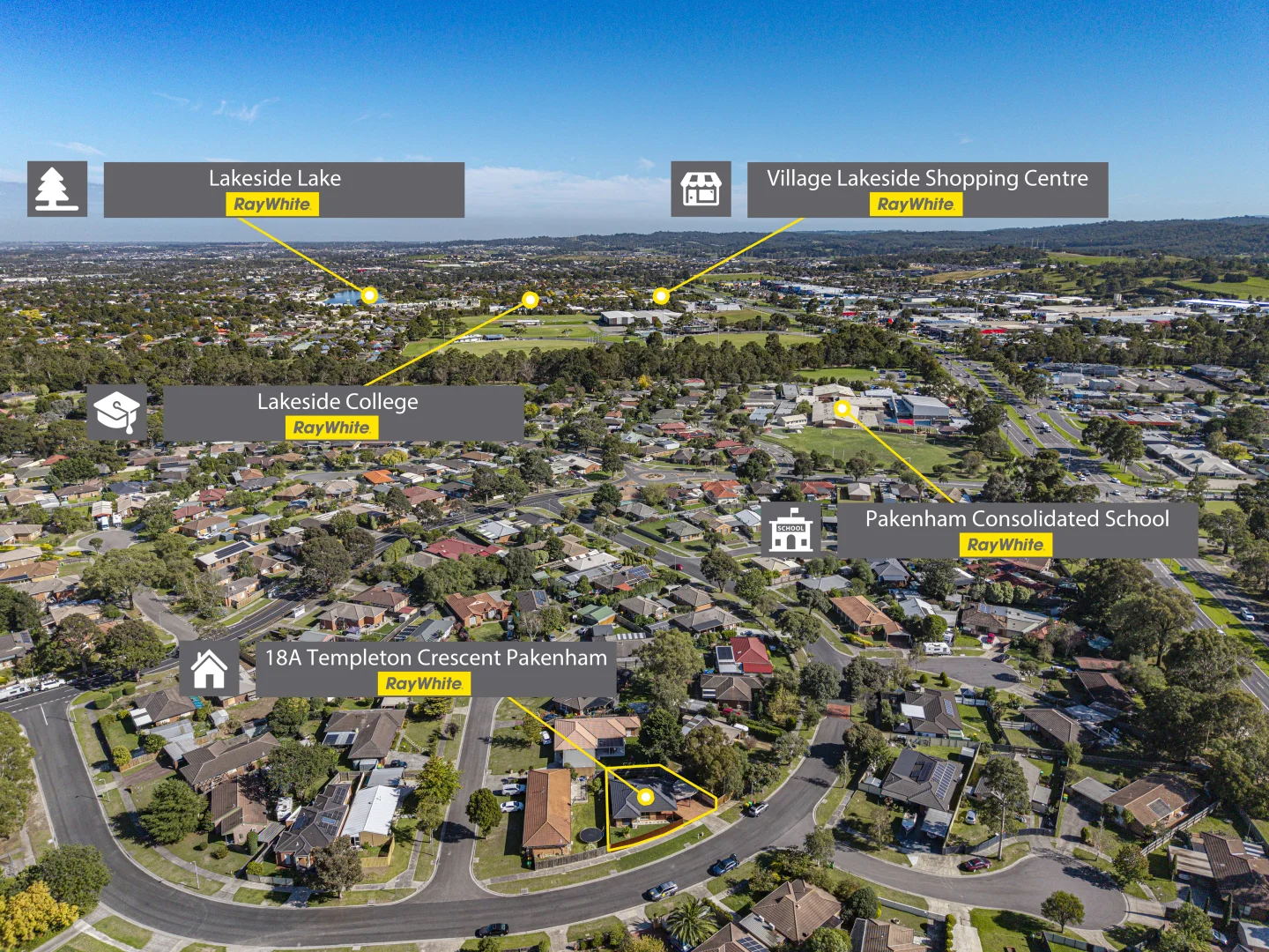Additional image 22 of 18A Templeton Crescent, Pakenham VIC 3810