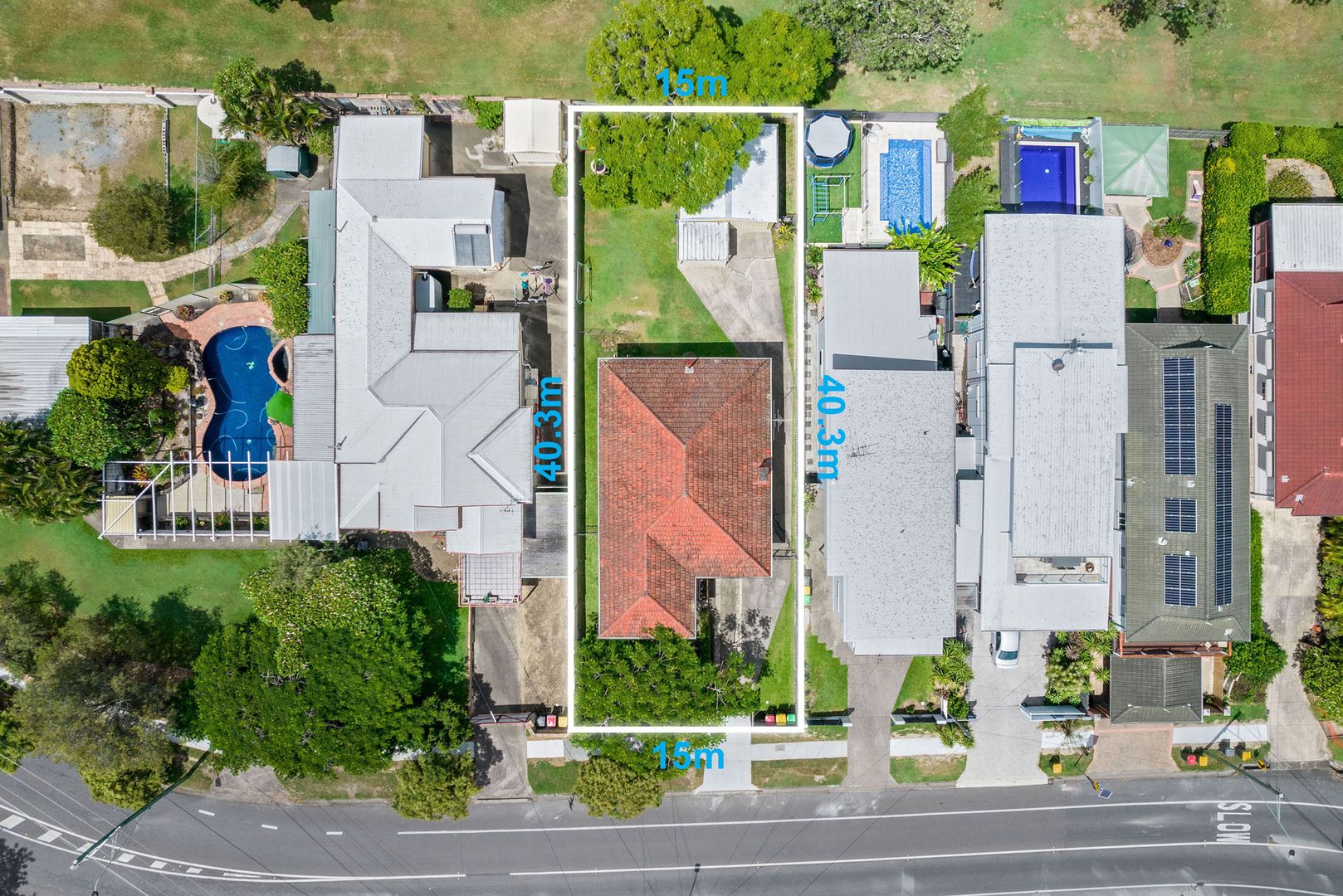 8 Russell Avenue, Norman Park QLD 4170, Image 2