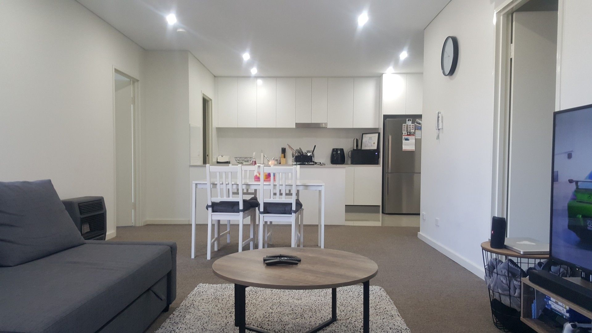 21/46 Browne Pde, Warwick Farm NSW 2170 Apartment For Rent 550