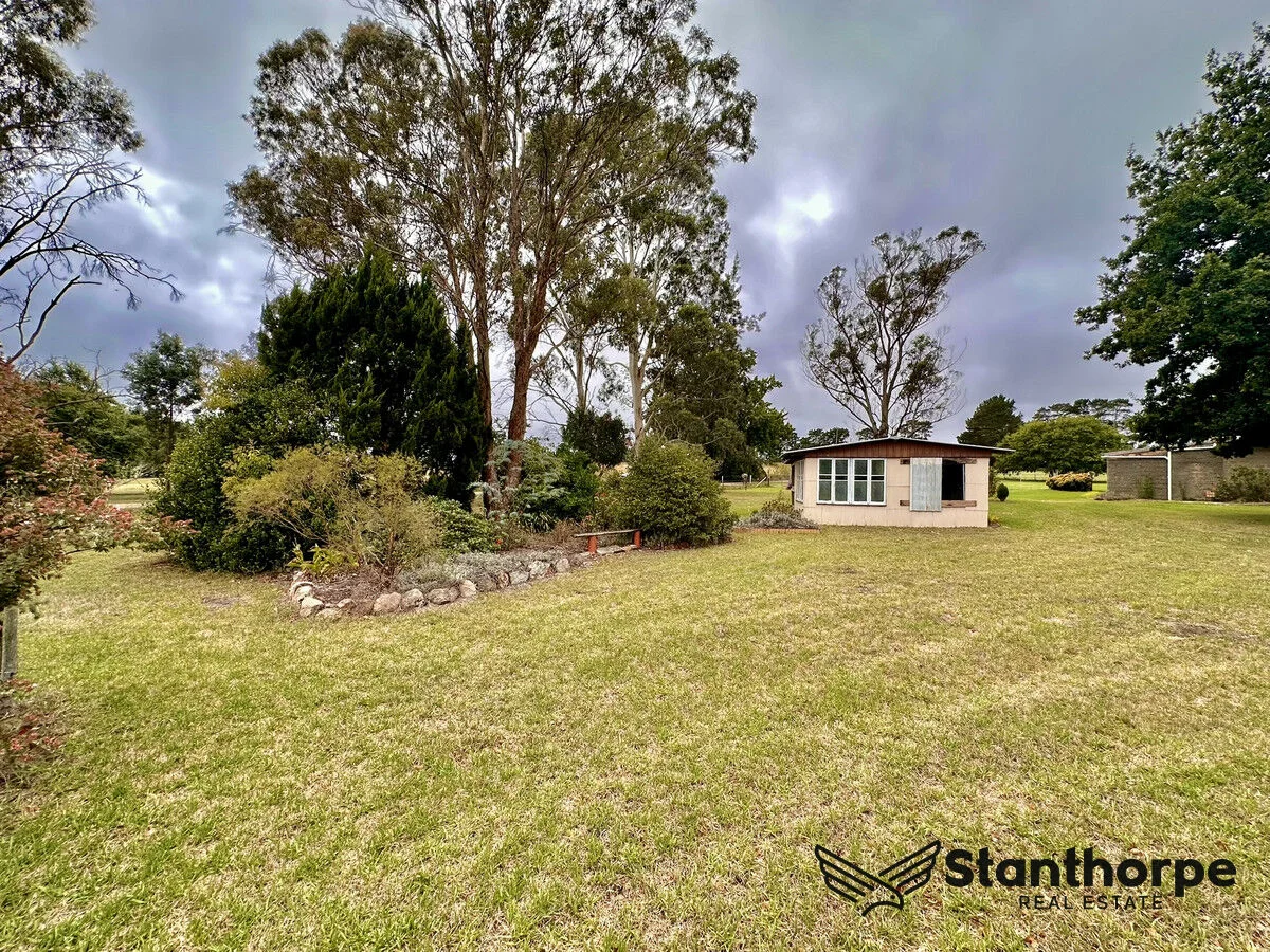 Additional image 41 of 10 Mavin Lane, Thulimbah QLD 4376
