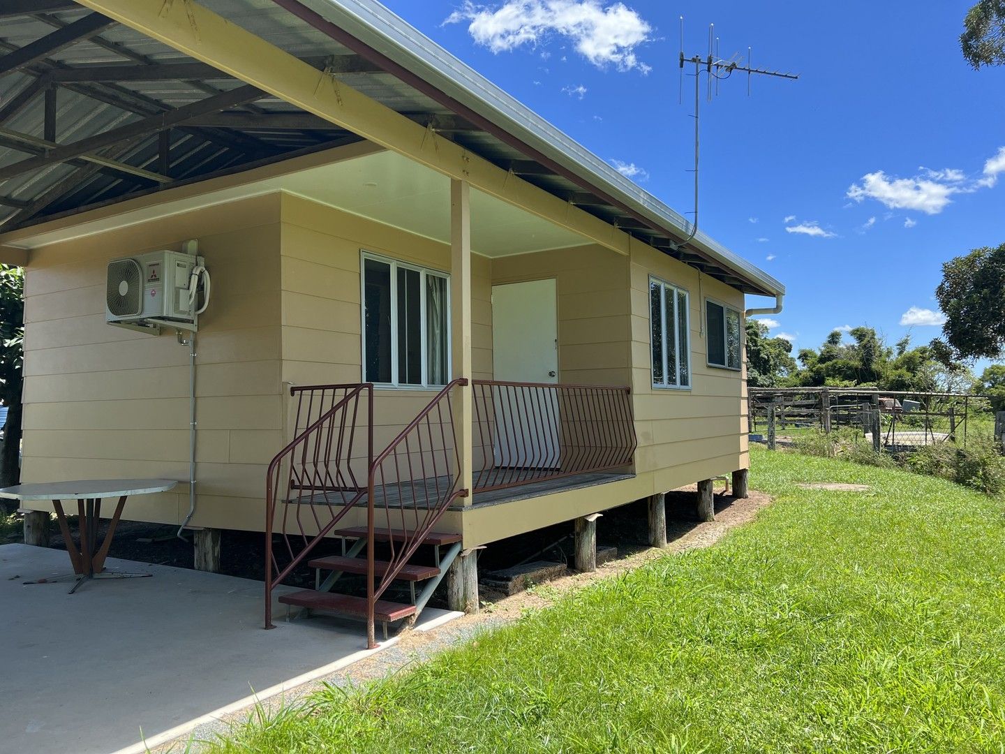 1 bedrooms Apartment / Unit / Flat in 1/88 Walker Avenue TINANA QLD, 4650
