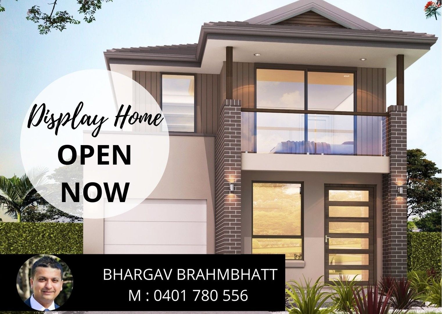 4 bedrooms Townhouse in CALL BHARGAV TO BOOK YOUR INSPECTION MARSDEN PARK NSW, 2765