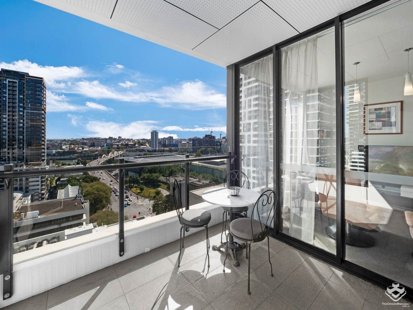 2 bedrooms Apartment / Unit / Flat in ID:3892514/77 Grey Street SOUTH BRISBANE QLD, 4101