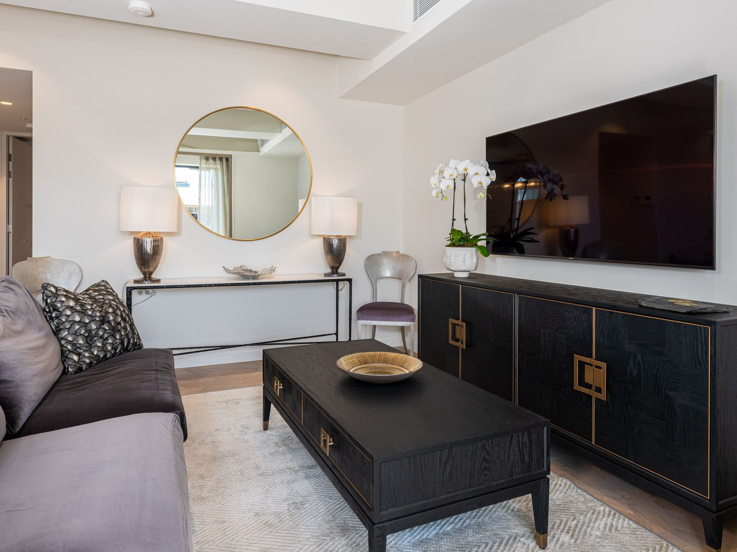 Darling Island Road, Pyrmont NSW 2009 2 beds apartment for Rent