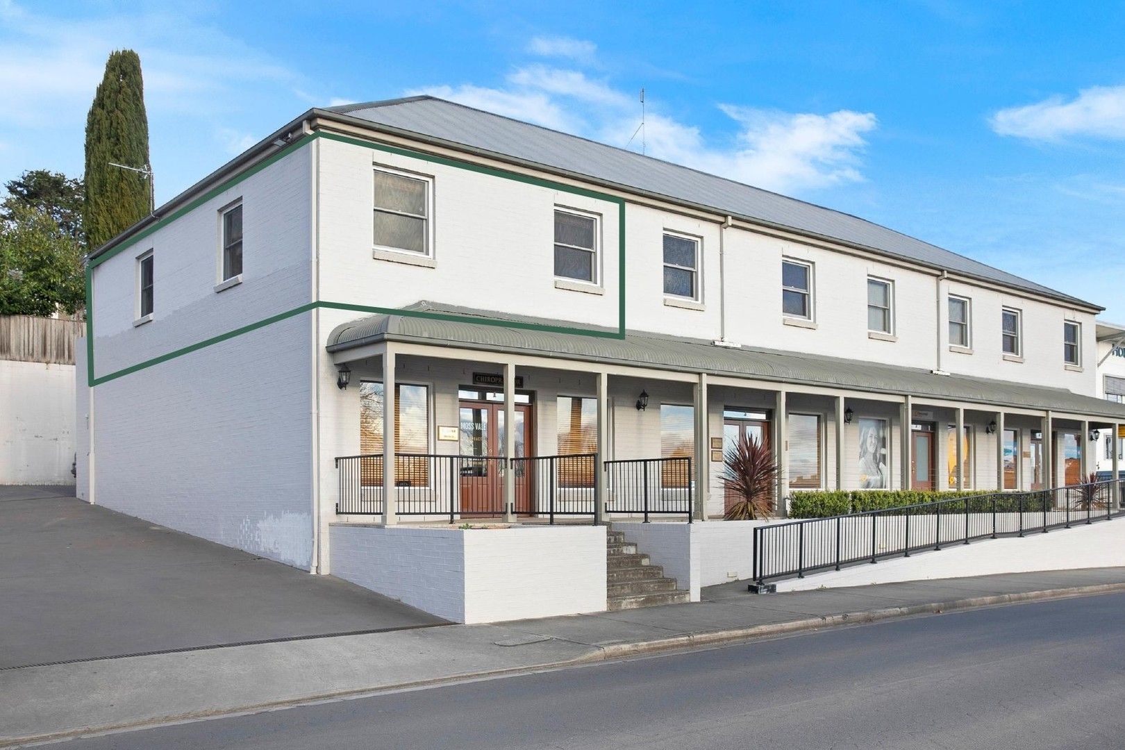 5/3-5 Clarence Street, Moss Vale NSW 2577