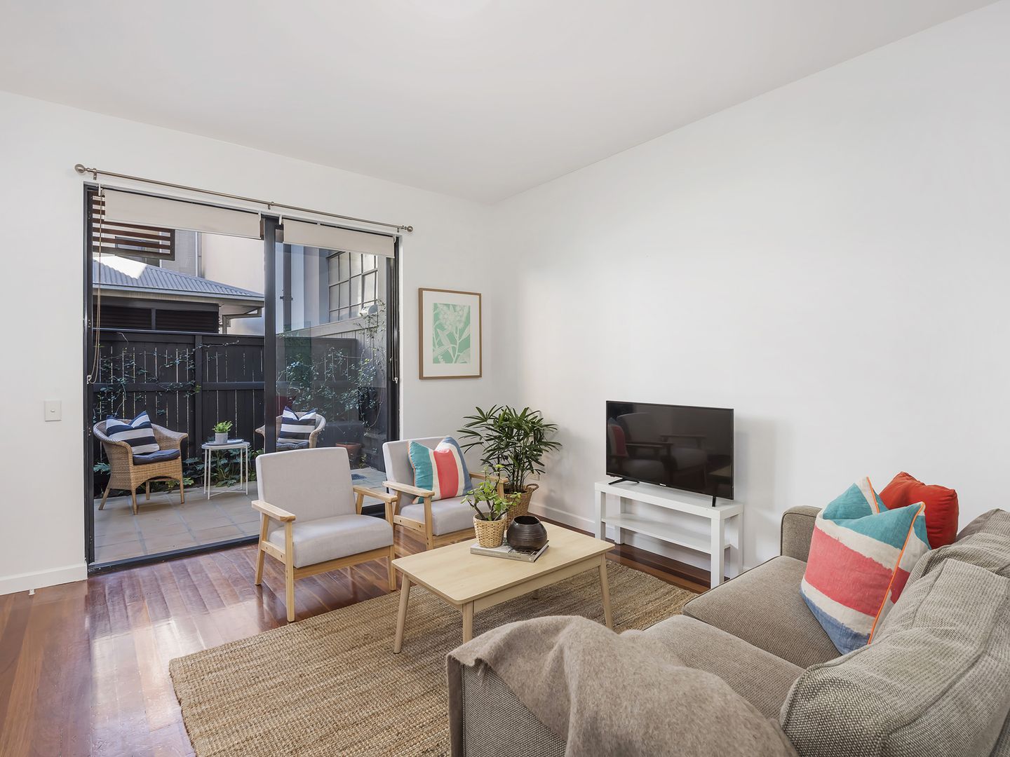27/27 Ballow Street, Fortitude Valley QLD 4006, Image 2