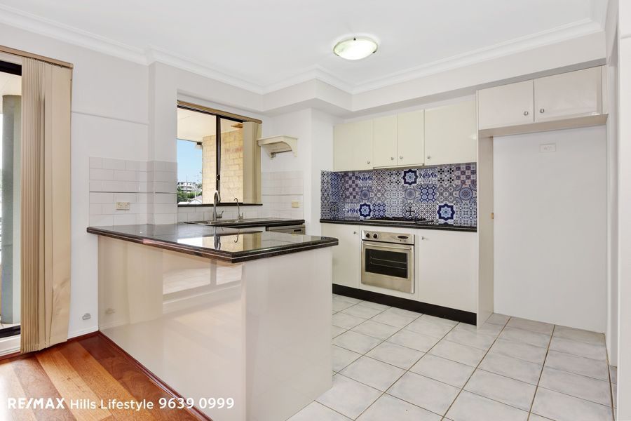 60/14-16 Campbell Street, Northmead NSW 2152, Image 2