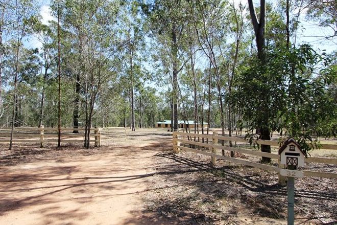Picture of 32 Wattle Road, COOMINYA QLD 4311