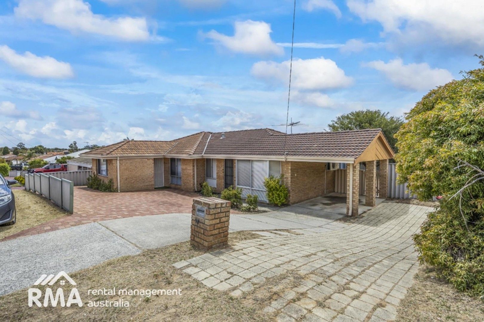 111b Marangaroo Drive, Marangaroo WA 6064 Semidetached For Rent