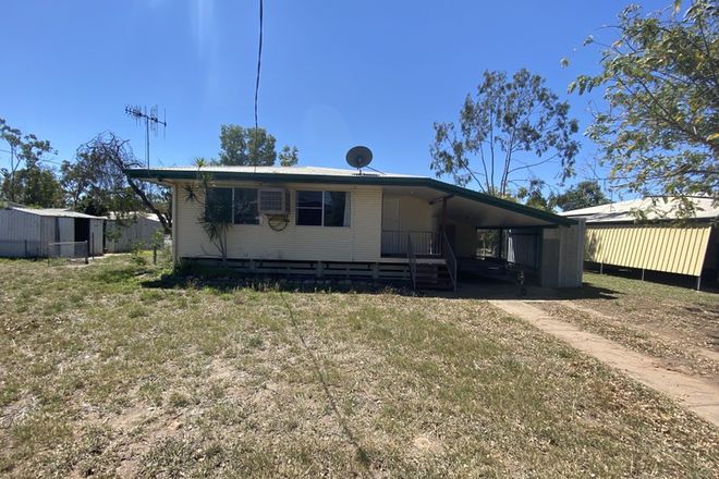 Picture of 14 Brennan Street, DYSART QLD 4745