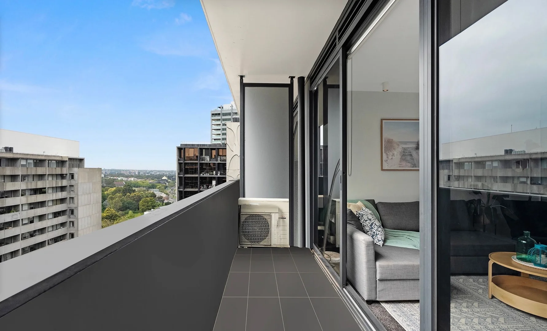 Additional image 9 of 1915/39 Coventry St, Southbank VIC 3006