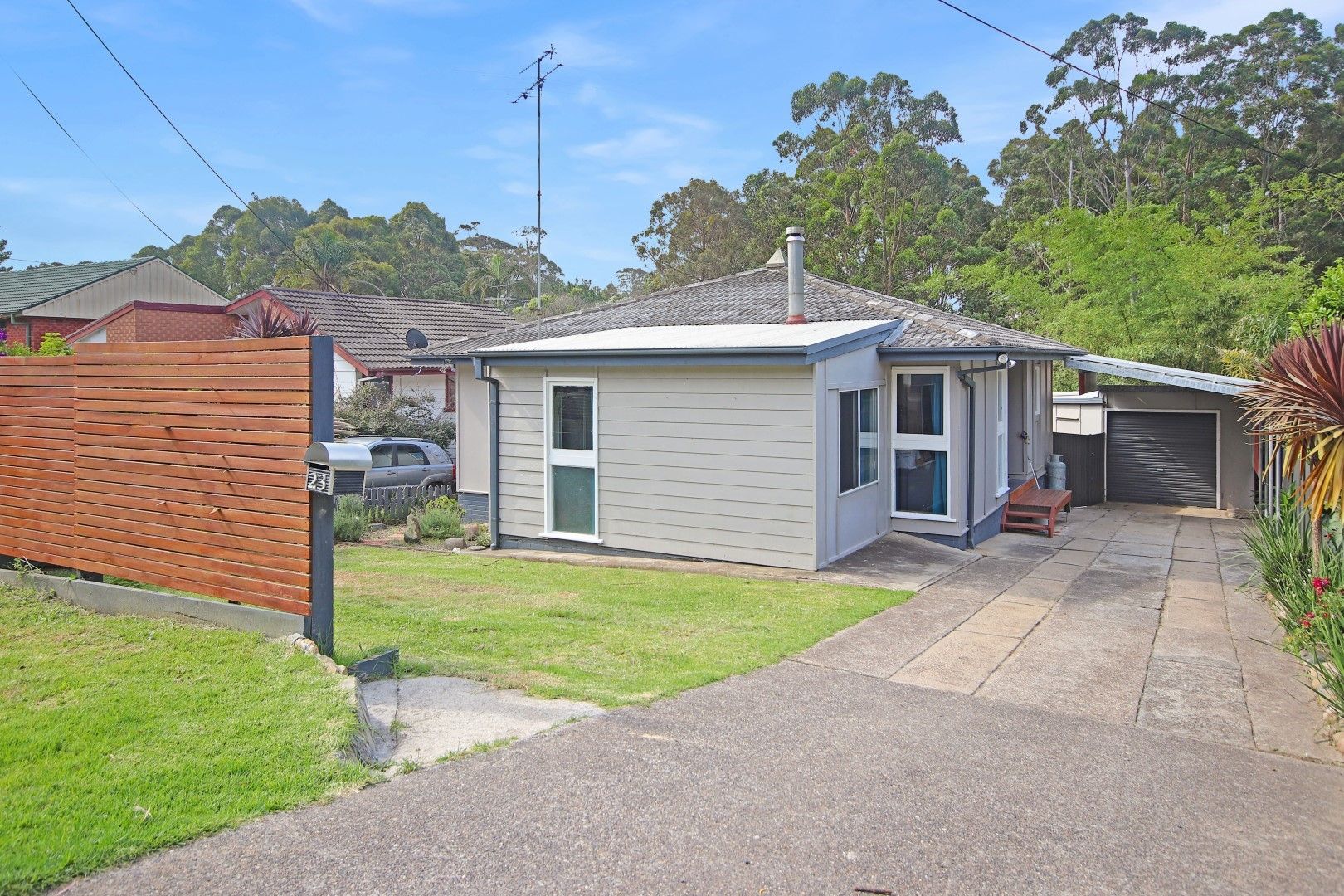 23 Isabel Street, Narooma NSW 2546, Image 0