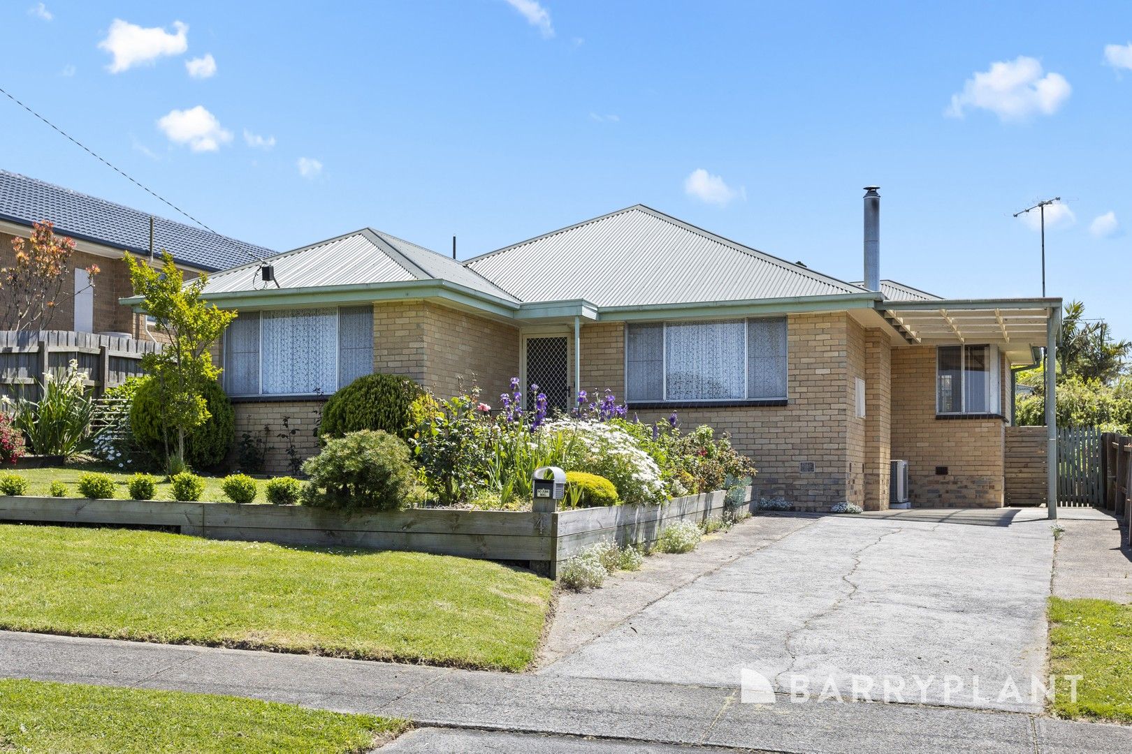 4 Mair Crescent, Korumburra VIC 3950, Image 0