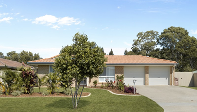 Picture of 39 Meadowview Drive, MORAYFIELD QLD 4506