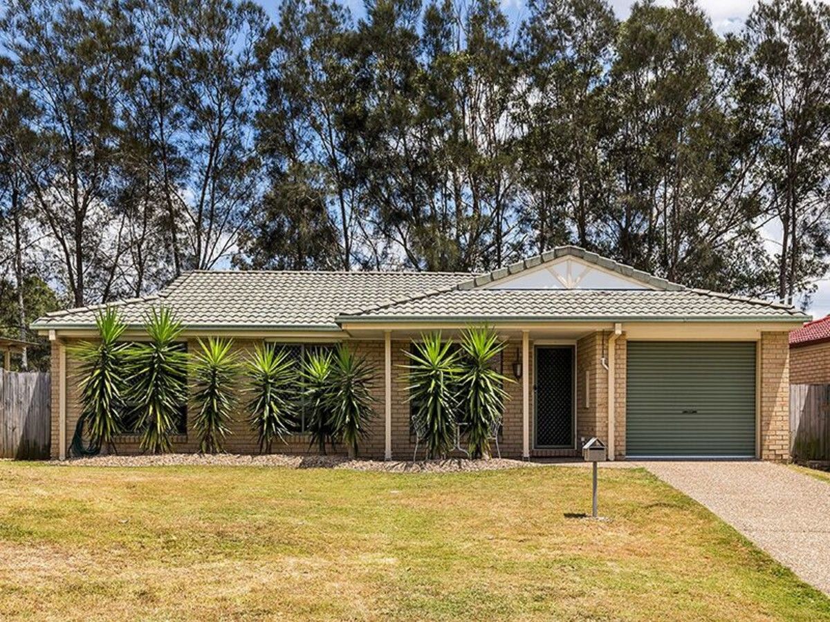 32 Mewing Court, Windaroo QLD 4207, Image 0