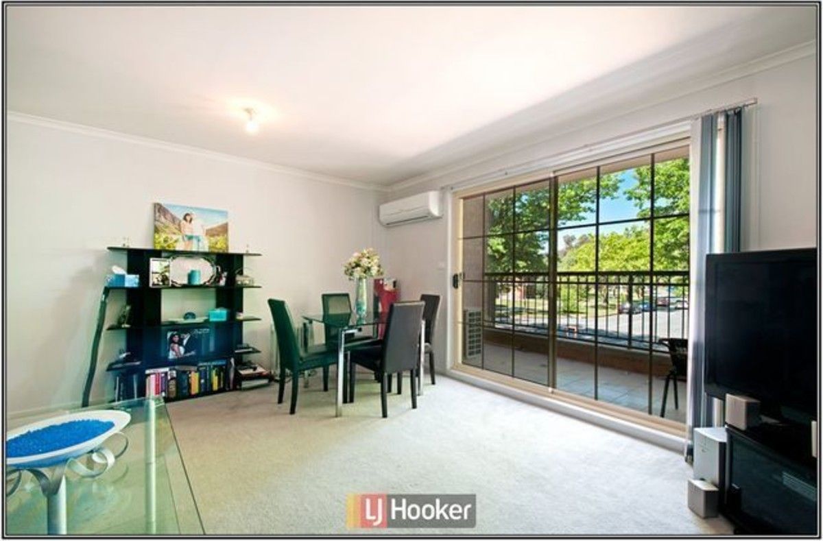 35/11 Fawkner Street, Braddon ACT 2612, Image 2