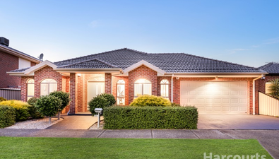 Picture of 60 Cairnlea Drive, CAIRNLEA VIC 3023