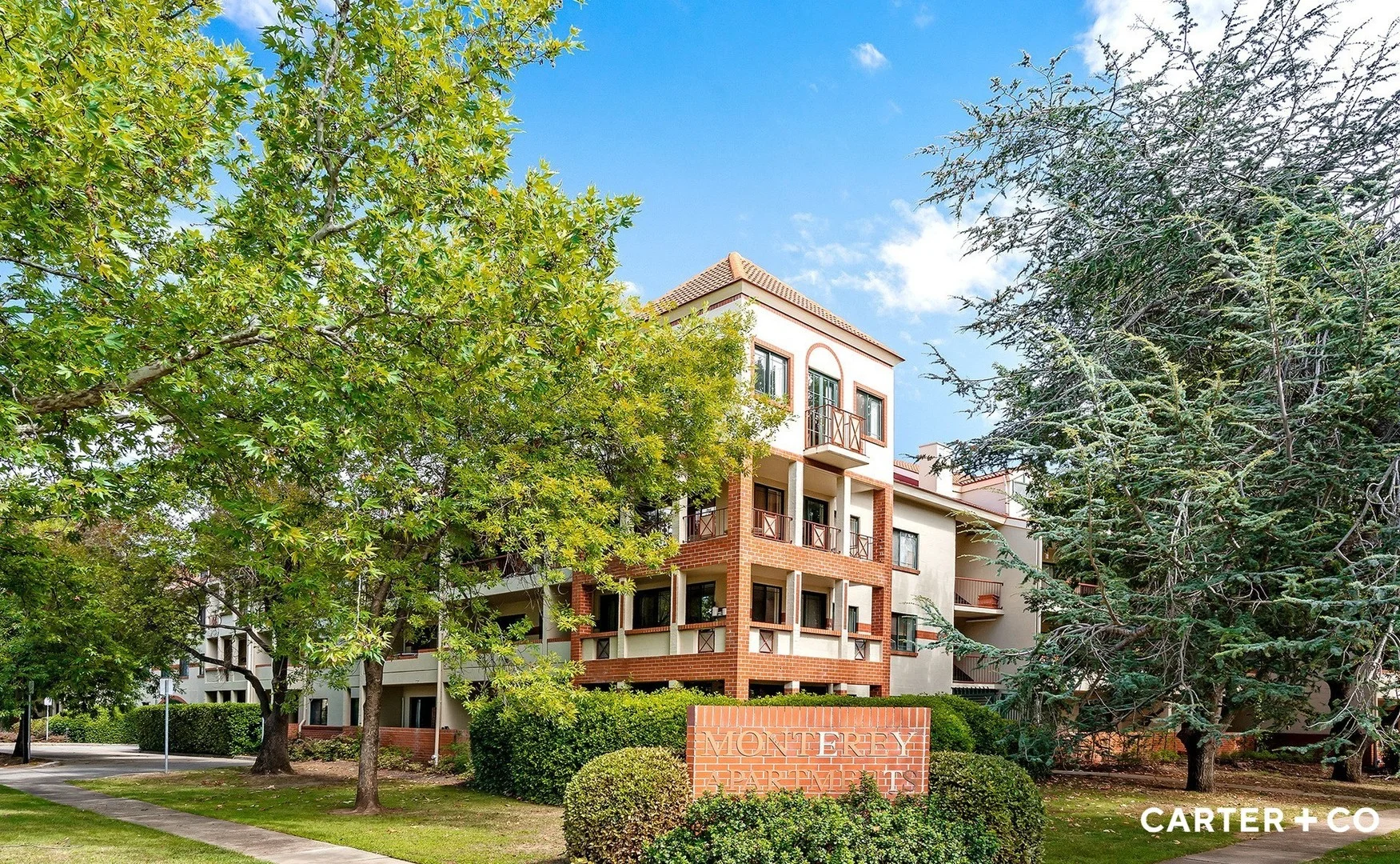 117/14 Boolee Street, Reid ACT 2612