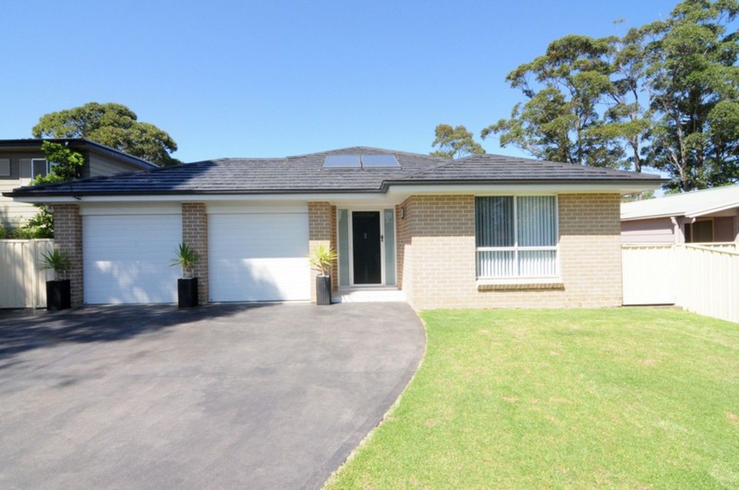 64 Tallyan Point Road, Basin View NSW 2540, Image 1