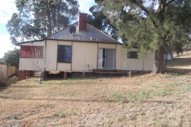 Picture of 50 Gill Street, NUNDLE NSW 2340