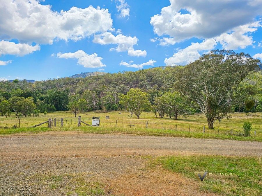 The Cottage Lot 348 & 382 Oakenville Creek Road, Nundle NSW 2340, Image 2