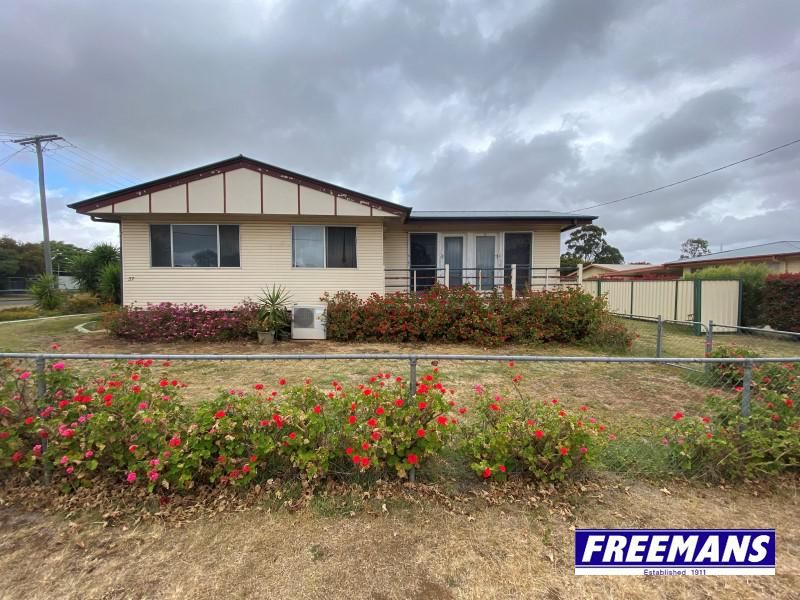 37 Gladys Street, Kingaroy QLD 4610, Image 0