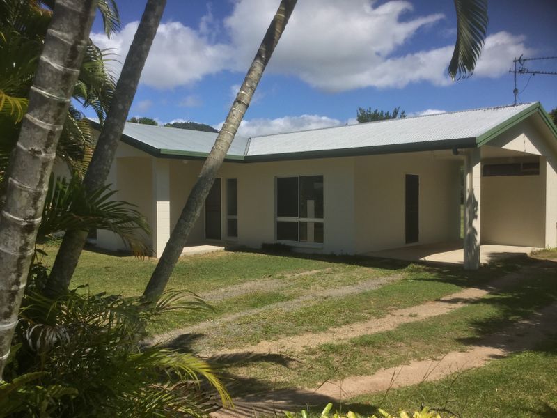 29 Sassafrass Street, Bramston Beach QLD 4871, Image 1