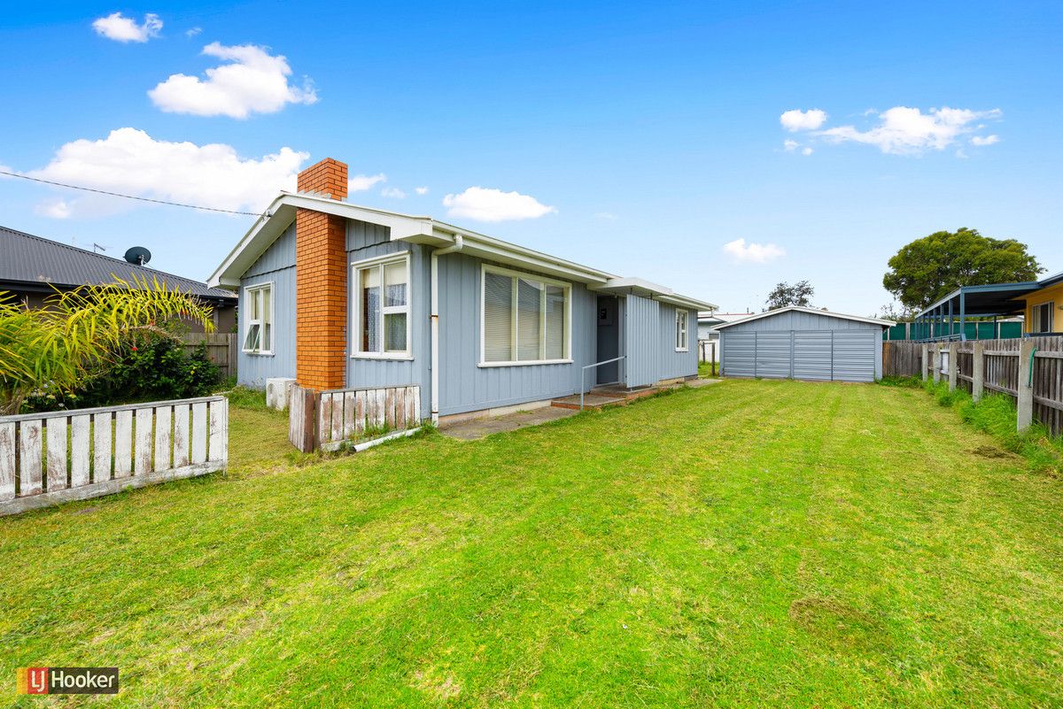 14 Palmers Road, Lakes Entrance VIC 3909, Image 0