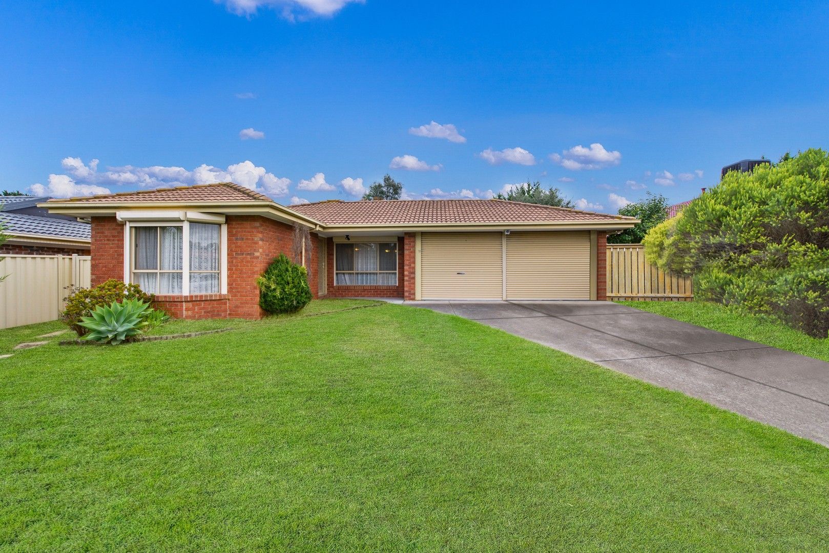 11 Flint Crescent, Delahey VIC 3037, Image 0