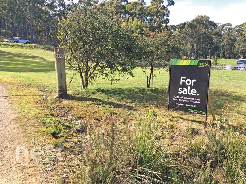 3 Bruny Island Main Road, Lunawanna TAS 7150, Image 0