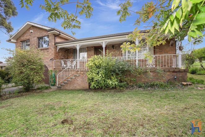 Picture of 5 Grantham Place, ARMIDALE NSW 2350