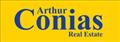 Arthur Conias Real Estate - Ashgrove's logo