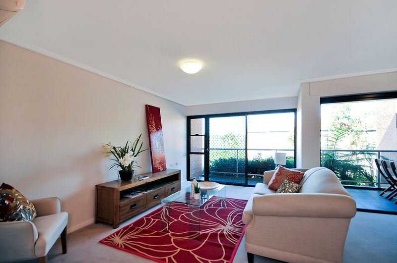 2 bedrooms Unknown in 129/2 Ulmarra Place EAST LINDFIELD NSW, 2070