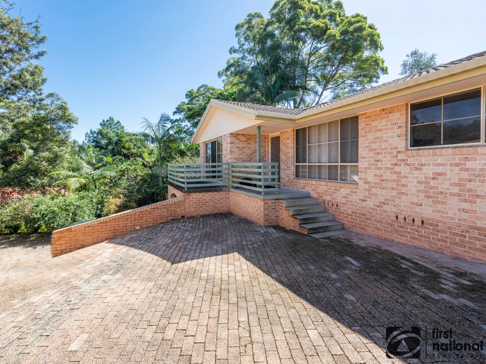 3 bedrooms Villa in 2/10 Aston Close COFFS HARBOUR NSW, 2450