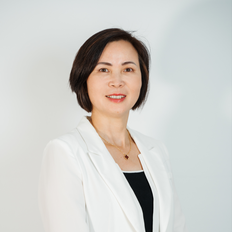 Grace Zeng, Sales representative