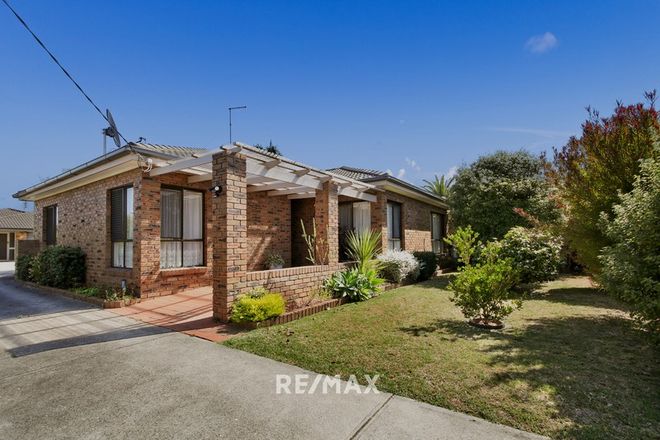 Picture of 1/9 Clarkes Road, LAKES ENTRANCE VIC 3909