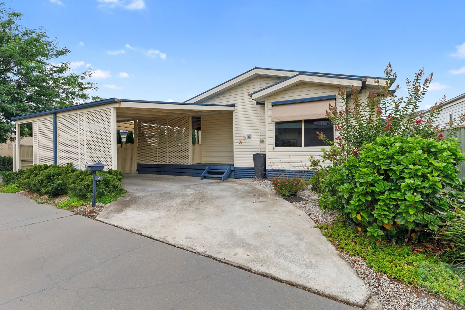 5 Kingfisher Court, Tocumwal NSW 2714
