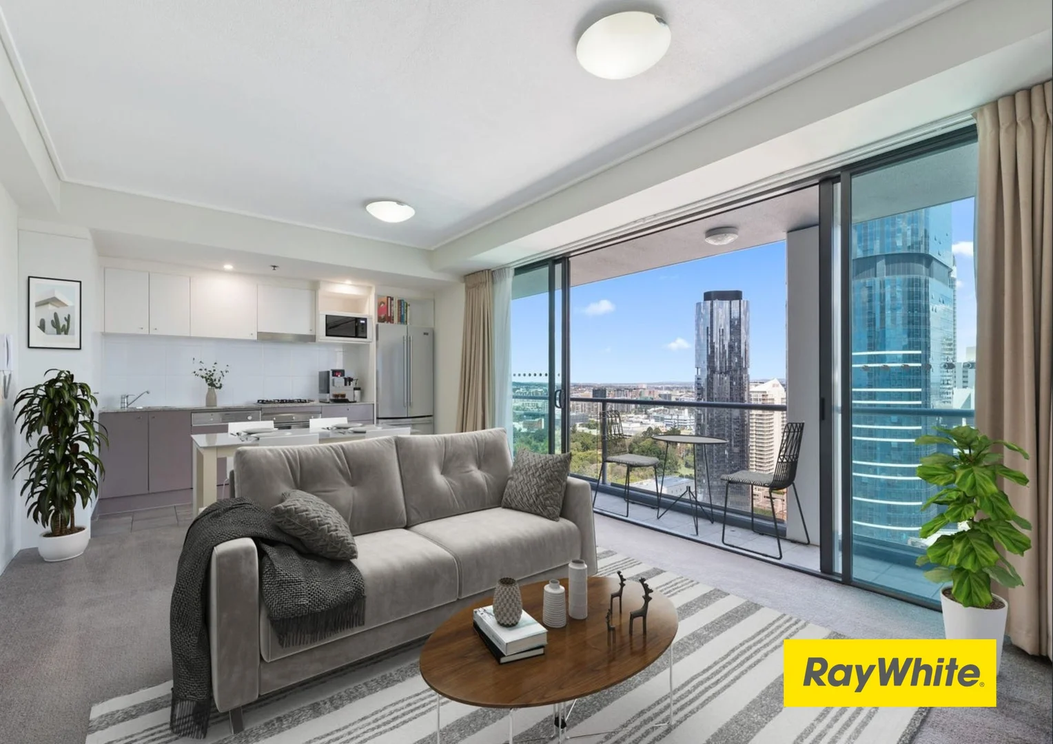 Additional image 2 of 321/26 Felix Street, Brisbane City QLD 4000