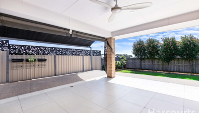 Picture of 2 Bronte Place, URRAWEEN QLD 4655