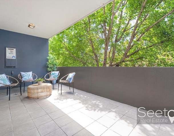 3/37-43 Eastbourne Road, Homebush West NSW 2140