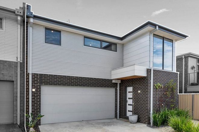 Picture of 9 Lorne Terrace, FLORA HILL VIC 3550