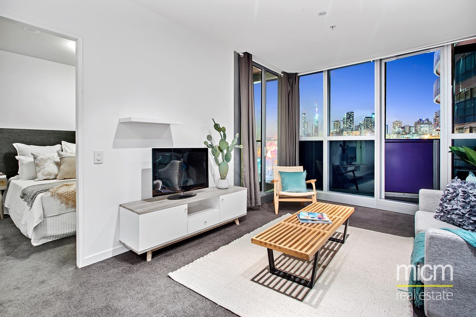 705/241 Harbour Esplanade, Docklands VIC 3008, Image 0