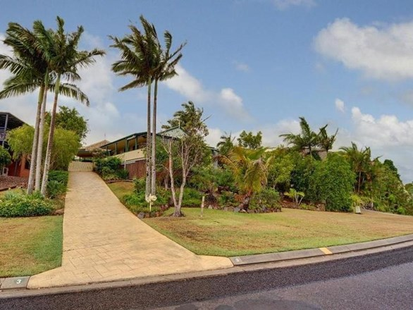 3 Baratook Crescent, Mount Coolum QLD 4573